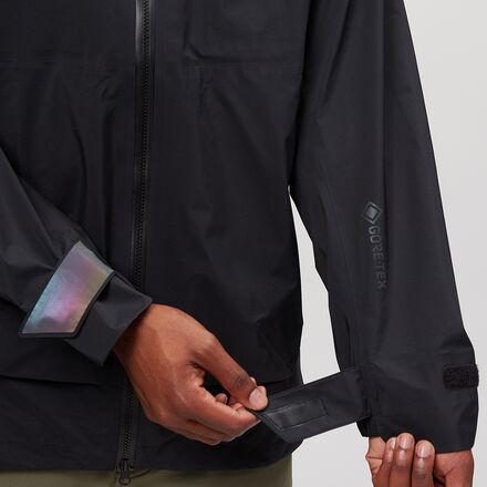 Adidas TERREX - Terrex MyShelter GORE-TEX Active Jacket - Men's