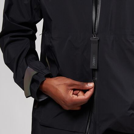 Adidas TERREX - Terrex MyShelter GORE-TEX Active Jacket - Men's