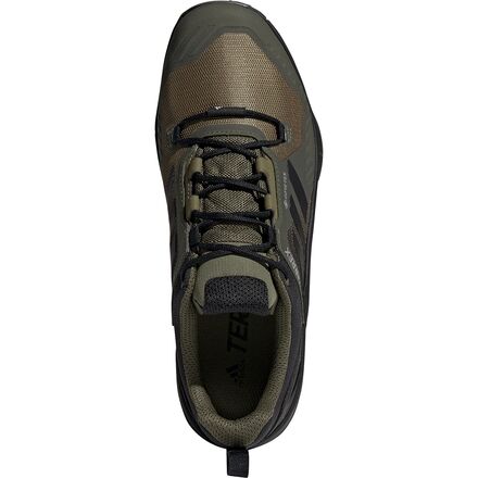 Adidas TERREX - Terrex Swift R3 GTX Hiking Shoe - Men's