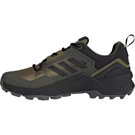 Adidas TERREX - Terrex Swift R3 GTX Hiking Shoe - Men's