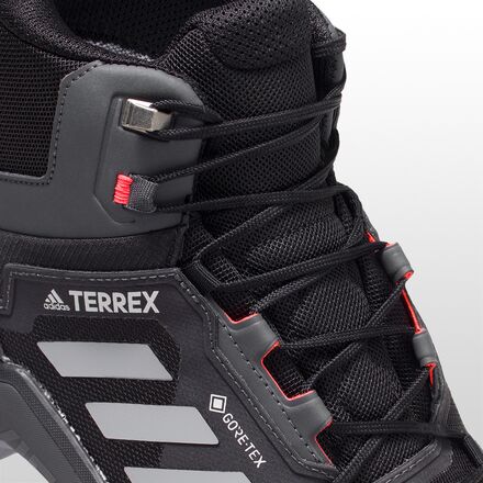 Adidas Outdoor - Terrex Swift R3 Mid GTX Hiking Boot - Men's