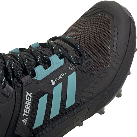 Adidas TERREX - Terrex Swift R3 Mid GTX Hiking Boot - Women's