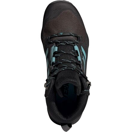 Adidas TERREX - Terrex Swift R3 Mid GTX Hiking Boot - Women's