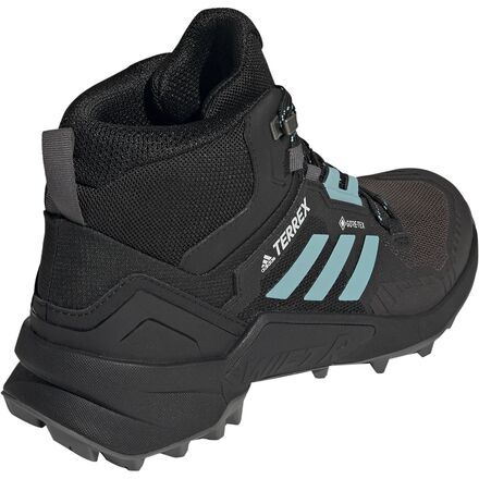 Adidas TERREX - Terrex Swift R3 Mid GTX Hiking Boot - Women's