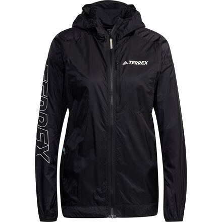 Adidas TERREX - Agravic Windweave Insulated Jacket - Women's