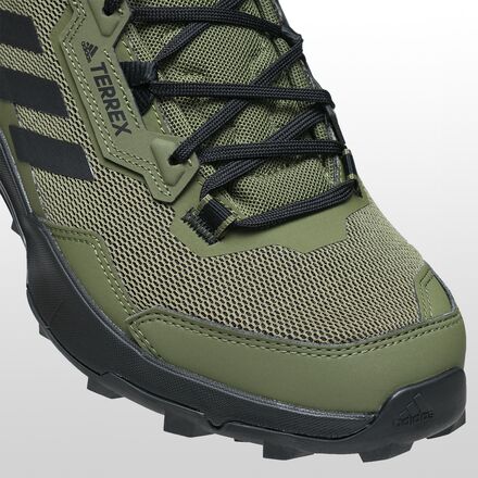 Adidas TERREX - Terrex AX4 Hiking Shoe - Men's