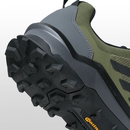 Adidas TERREX - Terrex AX4 Hiking Shoe - Men's