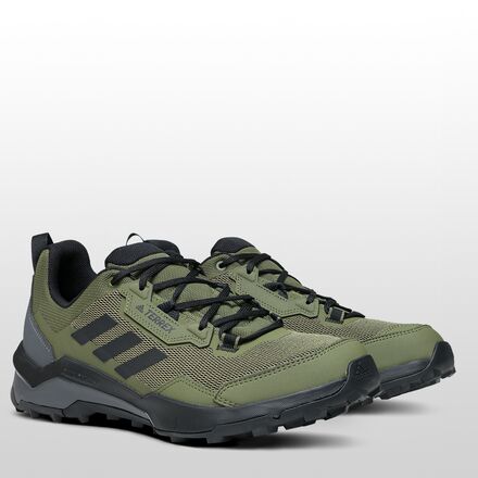 Adidas TERREX - Terrex AX4 Hiking Shoe - Men's