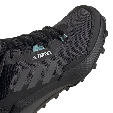 Adidas Outdoor - Terrex AX4 Primegreen Hiking Shoe - Women's