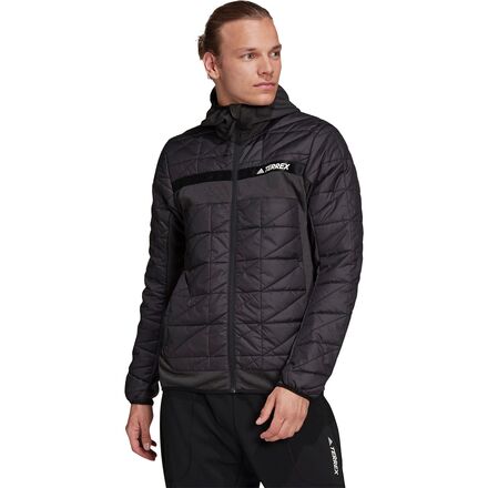Adidas TERREX Multi Hybrid Insulated Jacket - Men's - Clothing