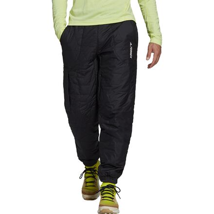 Adidas TERREX MyShelter PrimaLoft Pant - Men's - Clothing