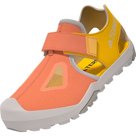 Adidas TERREX - Captain Toey 2.0 Sandal - Little Kids'