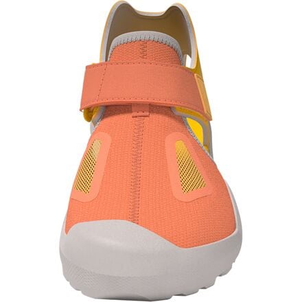 Adidas TERREX - Captain Toey 2.0 Sandal - Little Kids'