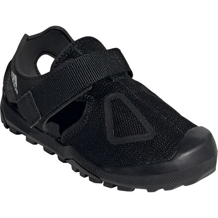 Adidas Outdoor - Captain Toey 2.0 Sandal - Little Kids'