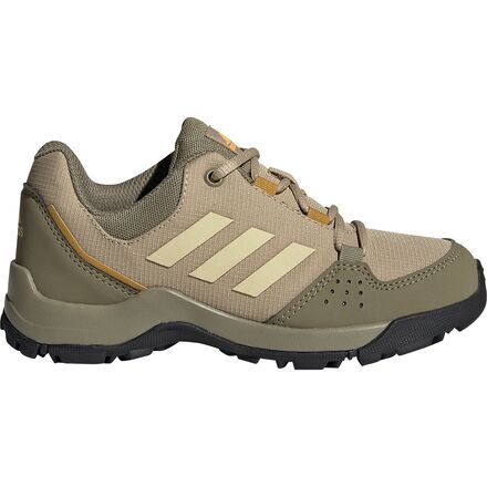 Adidas Outdoor - Terrex Hyperhiker Low Hiking Shoe - Kids' - Beige Tone/Sandy Beige/Core Black