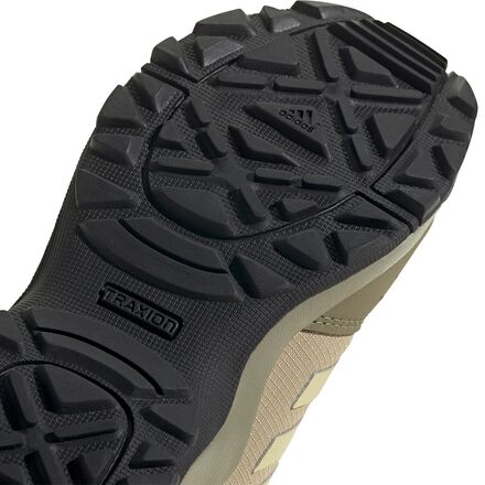 Adidas Outdoor - Terrex Hyperhiker Low Hiking Shoe - Kids'
