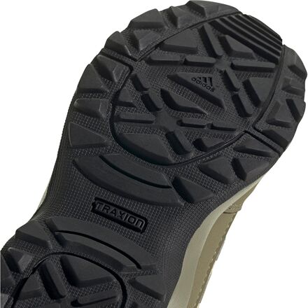 Adidas TERREX - Terrex Hyperhiker Mid Hiking Shoe - Kids'