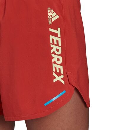 Adidas TERREX - Agravic 3in Short - Women's