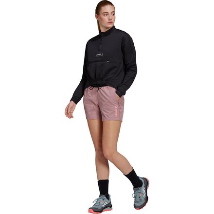 Adidas Outdoor - Liteflex Short - Women's