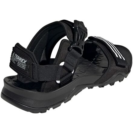 Adidas TERREX - Cyprex Ultra DLX Sandal - Men's