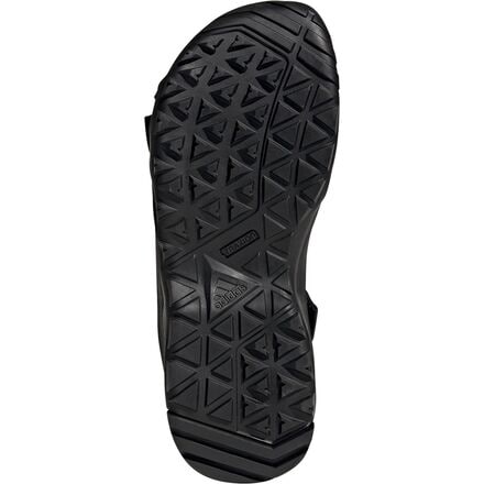 Adidas Outdoor - Cyprex Ultra DLX Sandal - Men's