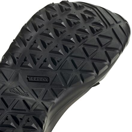 Adidas Outdoor - Cyprex Ultra DLX Sandal - Men's