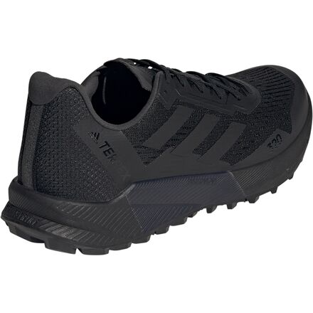 Adidas TERREX - Terrex Agravic Flow 2 Trail Running Shoe - Men's
