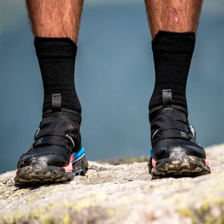 Adidas TERREX - Terrex Agravic Pro Trail Running Shoe - Men's