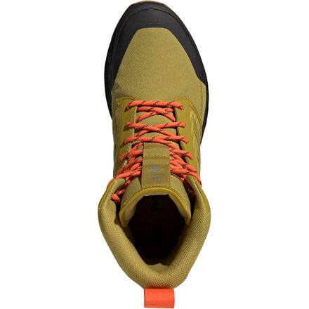 Adidas TERREX - Free Hiker XPL GTX Parley Boot - Men's
