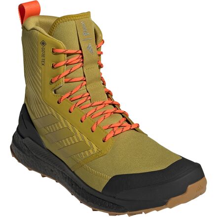 Adidas Outdoor - Free Hiker XPL GTX Parley Boot - Men's