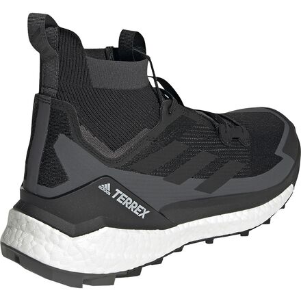 Adidas Outdoor - Terrex Free Hiker 2 Hiking Shoe - Men's