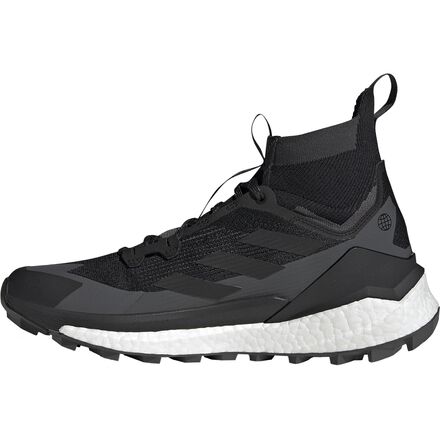 Adidas TERREX - Terrex Free Hiker 2 Hiking Shoe - Men's