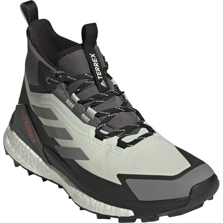 Adidas TERREX - Terrex Free Hiker 2 GTX Shoe - Men's