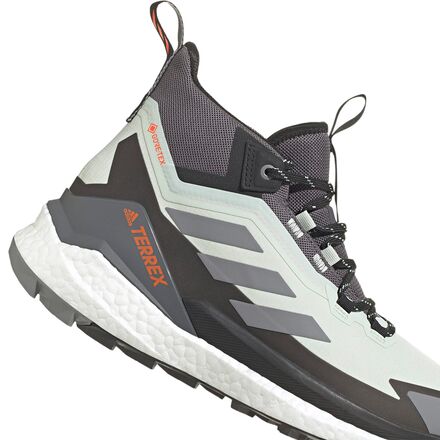 Adidas TERREX - Terrex Free Hiker 2 GTX Shoe - Men's