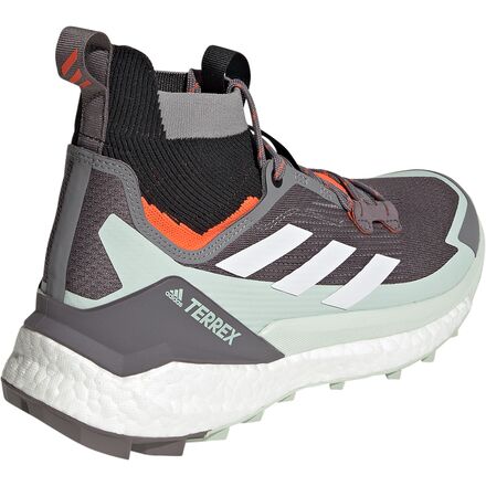 Adidas TERREX - Terrex Free Hiker 2 Hiking Shoe - Women's