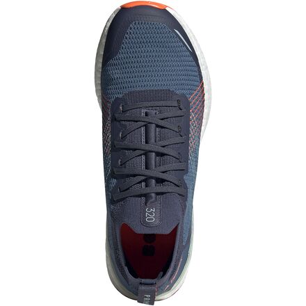 Adidas TERREX - Terrex Two Ultra Primeblue Trail Running Shoe - Men's