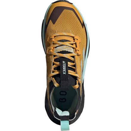 Adidas TERREX - Terrex Free Hiker 2 Hiking Shoe - Women's