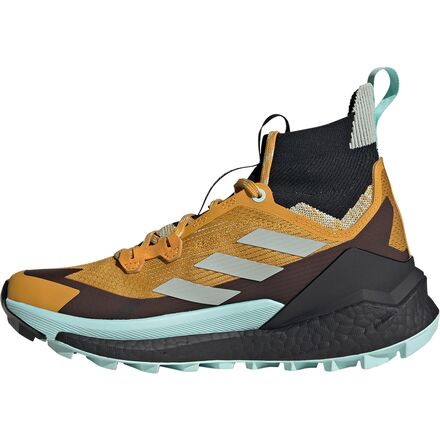 Adidas TERREX - Terrex Free Hiker 2 Hiking Shoe - Women's