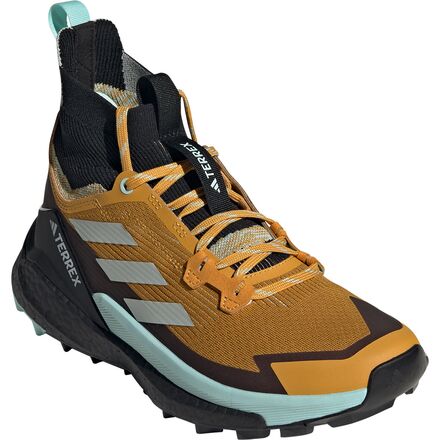 Adidas TERREX - Terrex Free Hiker 2 Hiking Shoe - Women's
