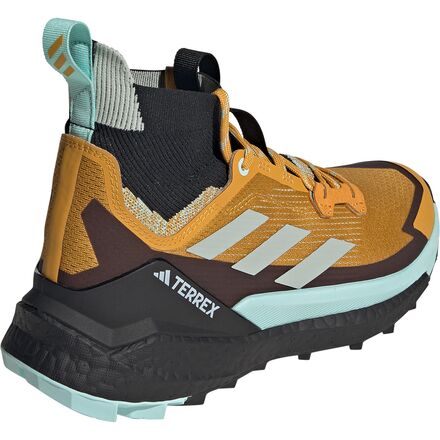 Adidas TERREX - Terrex Free Hiker 2 Hiking Shoe - Women's
