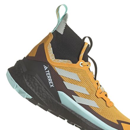 Adidas TERREX - Terrex Free Hiker 2 Hiking Shoe - Women's