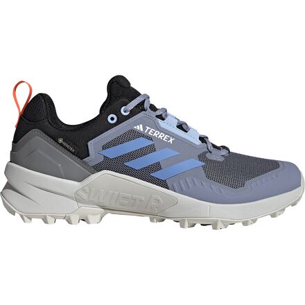 R3 Shoe Men\'s Swift TERREX Hiking GTX Terrex Footwear - Adidas -