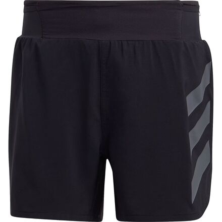 Adidas TERREX - Agravic 5in Shorts - Men's