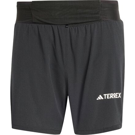 Adidas TERREX - Terrex Techrock Pro Short - Men's