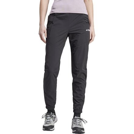 Adidas TERREX - Xperior Light Pant - Women's - Black
