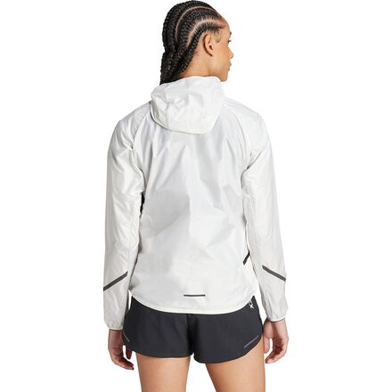 Adidas TERREX - Xperior Light Windweave Jacket - Women's