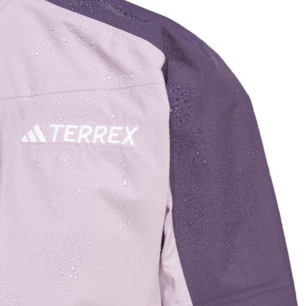 Adidas TERREX - Xploric Rain.Rdy Jacket - Women's