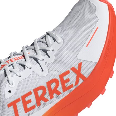 Adidas TERREX - Terrex Agravic 3 Trail Running Shoe - Men's
