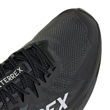 Adidas TERREX - Terrex Agravic Speed Trail Running Shoe - Men's