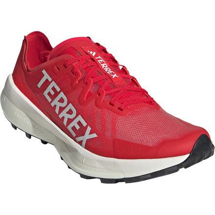 Adidas TERREX - Terrex Agravic Speed Trail Running Shoe - Men's